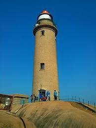 Mamallapuram Light House